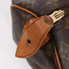 Louis Vuitton Monogram Speedy 40 Handbag M41522 Secondhand