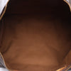 Louis Vuitton Speedy 40 Monogram Canvas Handbag in Brown M41522 Secondhand