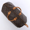 Louis Vuitton Speedy 40 Monogram Canvas Handbag in Brown M41522 Secondhand