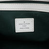 Louis Vuitton Speedy Round Monogram Bouclette Handbag in Green M40703 Secondhand