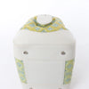 Louis Vuitton Speedy Round Monogram Bouclette Handbag in Green M40703 Secondhand