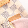 Louis Vuitton Sperone BB Damier Azur Backpack in Beige N44026 Secondhand