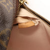 Louis Vuitton Spontini Monogram Canvas Handbag M47500 Secondhand