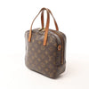 Louis Vuitton Spontini Monogram Canvas Handbag M47500 Secondhand