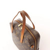 Louis Vuitton Spontini Monogram Canvas Handbag M47500 Secondhand