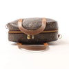 Louis Vuitton Spontini Monogram Canvas Handbag M47500 Secondhand