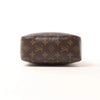 Louis Vuitton Spontini Monogram Canvas Handbag M47500 Secondhand