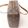 Louis Vuitton Spontini Monogram Canvas Handbag M47500 Secondhand