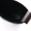 Louis Vuitton Star Trail Line 21 years Monogram Patent Leather Ankle Boots in Black MA0231, Size 38 EU Secondhand