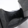 Louis Vuitton Star Trail Line 21 years Monogram Patent Leather Ankle Boots in Black MA0231, Size 38 EU Secondhand