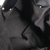 Louis Vuitton Surya XL Monogram Mahina Patent Leather Shoulder Bag in Black M95796 Secondhand