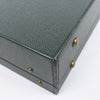 Louis Vuitton Taiga Diplomat Travel Bag in Green M30014 Secondhand