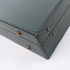 Louis Vuitton Taiga Diplomat Travel Bag in Green M30014 Secondhand