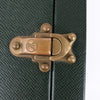 Louis Vuitton Taiga Diplomat Travel Bag in Green M30014 Secondhand