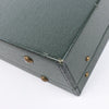 Louis Vuitton Taiga Diplomat Travel Bag in Green M30014 Secondhand