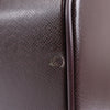 Louis Vuitton Taiga Leather Pegase 45 Travel Bag in Brown M23314 Secondhand