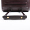 Louis Vuitton Taiga Leather Pegase 45 Travel Bag in Brown M23314 Secondhand