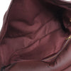 Louis Vuitton Taiga Viktor Shoulder Bag in Burgundy M30146 Secondhand