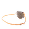 Louis Vuitton Tanblan Monogram Canvas Crossbody Bag in Brown M51179 Secondhand