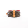 Louis Vuitton Tanblan Monogram Canvas Crossbody Bag in Brown M51179 Secondhand