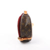 Louis Vuitton Tanblan Monogram Canvas Crossbody Bag in Brown M51179 Secondhand