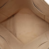 Louis Vuitton Totally MM Damier Azur Shoulder Bag in Beige N51262 Secondhand