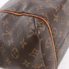Louis Vuitton Monogram Totally MM Shoulder Bag M56689 Secondhand