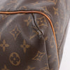 Louis Vuitton Monogram Totally MM Shoulder Bag M56689 Secondhand
