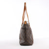 Louis Vuitton Monogram Totally MM Shoulder Bag M56689 Secondhand