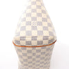 Louis Vuitton Totally PM Damier Azur Shoulder Bag in Beige N51261 Secondhand
