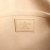 Louis Vuitton Troca MM Damier Quilt Crossbody Bag in Beige M59111 Secondhand