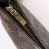 Louis Vuitton Monogram Canvas Trotteur Shoulder Bag M51240 Secondhand