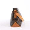 Louis Vuitton Monogram Canvas Trotteur Shoulder Bag M51240 Secondhand