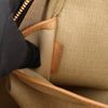 Louis Vuitton Monogram Canvas Trouville Handbag in Brown M42228 Secondhand