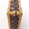 Louis Vuitton Trunk Monogram Craggy Canva by Tyler, the Creator Crossbody Bag in Brown M11120 Brown Secondhand
