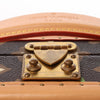 Louis Vuitton Trunk Monogram Craggy Canva by Tyler, the Creator Crossbody Bag in Brown M11120 Brown Secondhand