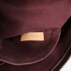 Louis Vuitton Turenne PM Monogram 2Way Handbag in Brown M48813 Secondhand