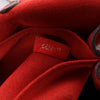 Louis Vuitton Vaugirard PM Monogram in Brown x Red M44548 Secondhand