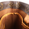 Louis Vuitton Vavin PM Monogram Shoulder Bag in Brown M51172 Secondhand