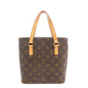 Louis Vuitton Vavin PM Monogram Shoulder Bag in Brown M51172 Secondhand