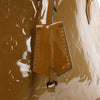 Louis Vuitton Vernis Alma Handbag in Olive M91582 Secondhand