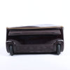 Louis Vuitton Vernis Suitcase Pegase 45 Travel Bag in Amarante M91277 Secondhand
