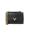 Louis Vuitton Very Monogram Shadow Crossbody Bag in Black M42899 Secondhand