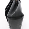 Louis Vuitton Very Monogram Shadow Crossbody Bag in Black M42899 Secondhand