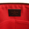 Louis Vuitton Westminster GM Damier Ebene Shoulder Bag in Brown N41103 Secondhand