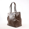 Louis Vuitton Westminster GM Damier Ebene Shoulder Bag in Brown N41103 Secondhand