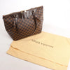 Louis Vuitton Westminster GM Damier Ebene Shoulder Bag in Brown N41103 Secondhand