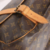 Louis Vuitton Monogram Canvas Saumur 43 Crossbody Bag M42252 Secondhand