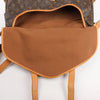 Louis Vuitton Monogram Canvas Saumur 43 Crossbody Bag M42252 Secondhand