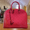 Louis Vuitton handbag Alma GM